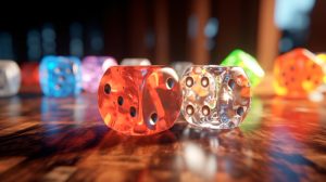 The Art of Anticipation: 82Lottery's Guide to Online Casino Predictions