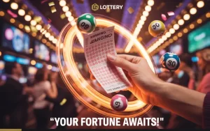 Sun Lotto