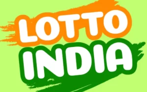 lotto lottery india