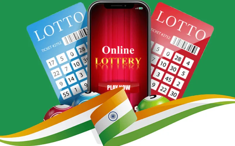 lotto lottery india