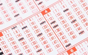 Super India Lottery