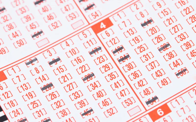 Super India Lottery