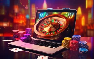 online casino games
