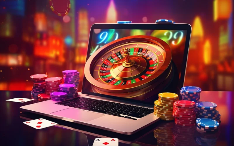online casino games